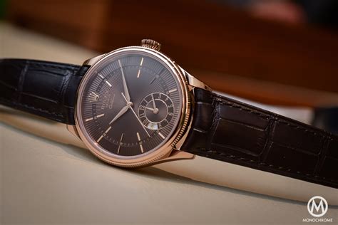 teatini paolo rolex|rolex cellini time review.